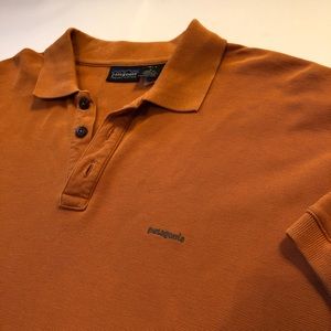 Patagonia Polo Shirt